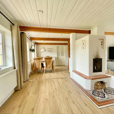 Instenhuus Appartement *