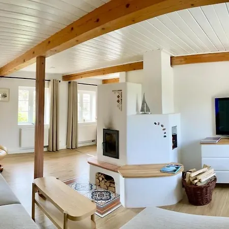 Instenhuus * Steinbergkirche