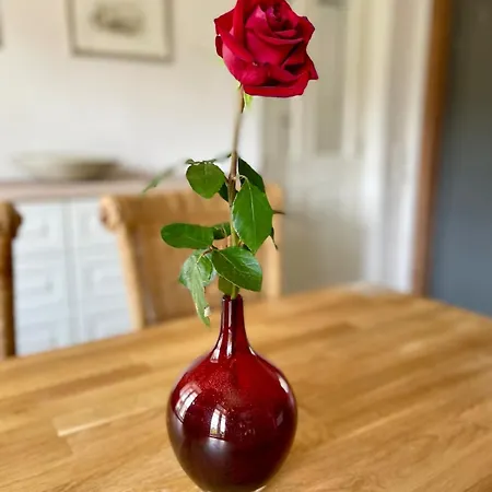 Lejlighed Instenhuus Steinbergkirche