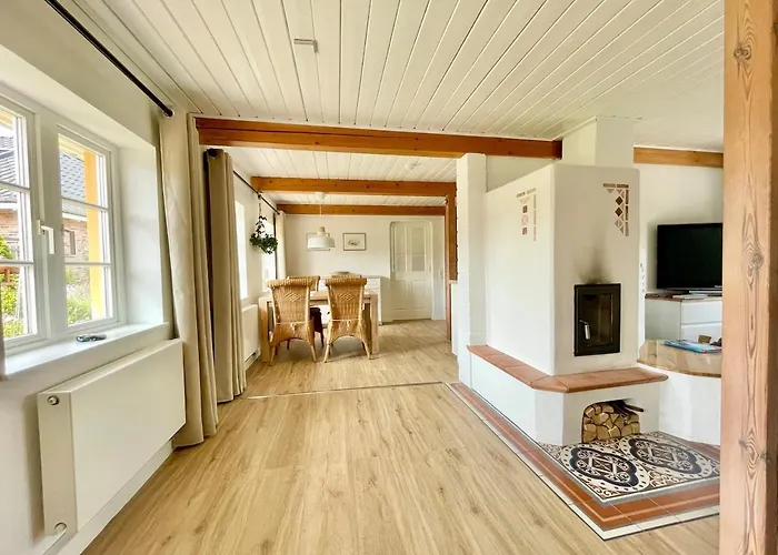 Instenhuus 아파트 *