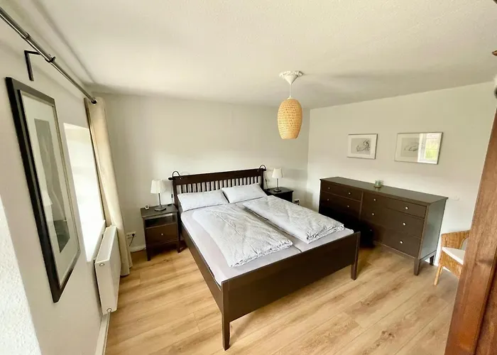 아파트 Instenhuus