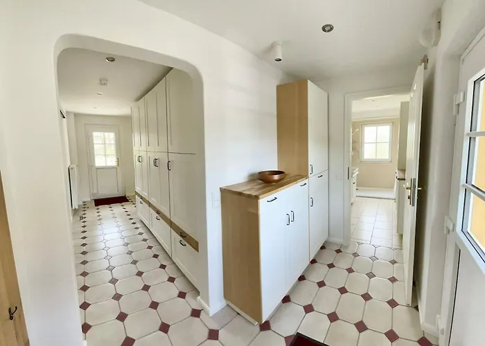 아파트 Instenhuus