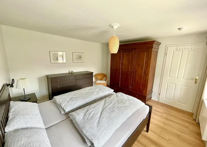 Instenhuus 아파트 *