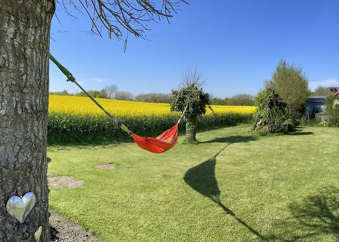 Instenhuus 아파트 *