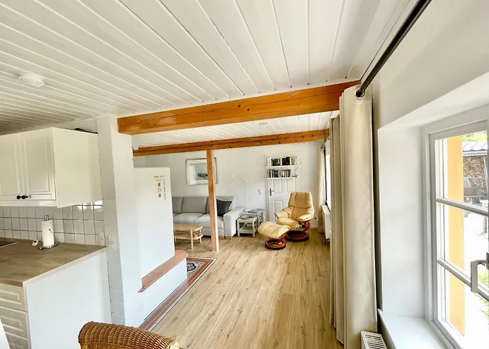 아파트 Instenhuus *