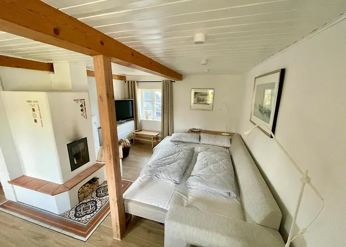 아파트 Instenhuus *