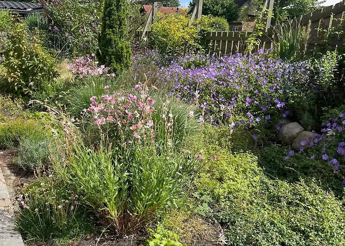 아파트 Instenhuus