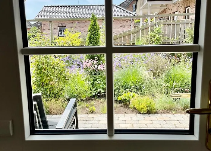 Instenhuus 아파트